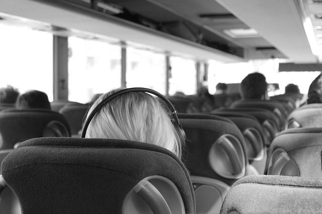Viajes