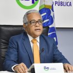 Ministro de Salud