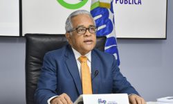 Ministro de Salud