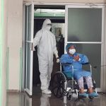 Recuperados COVID-19