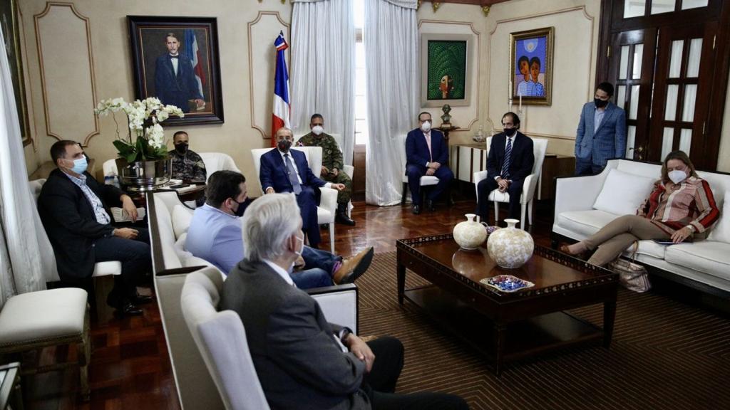 Reunión