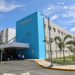 Hospital Pedro Emilio de Marchena