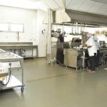 Cocina Hugo Mendoza