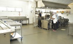 Cocina Hugo Mendoza