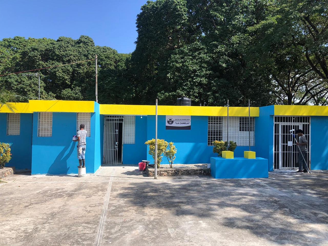 CPN La Canela