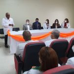 Capacitación Obstétrica