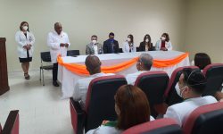Capacitación Obstétrica