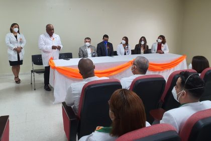 Capacitación Obstétrica