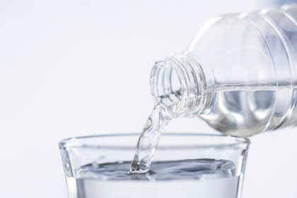 Tomar Agua