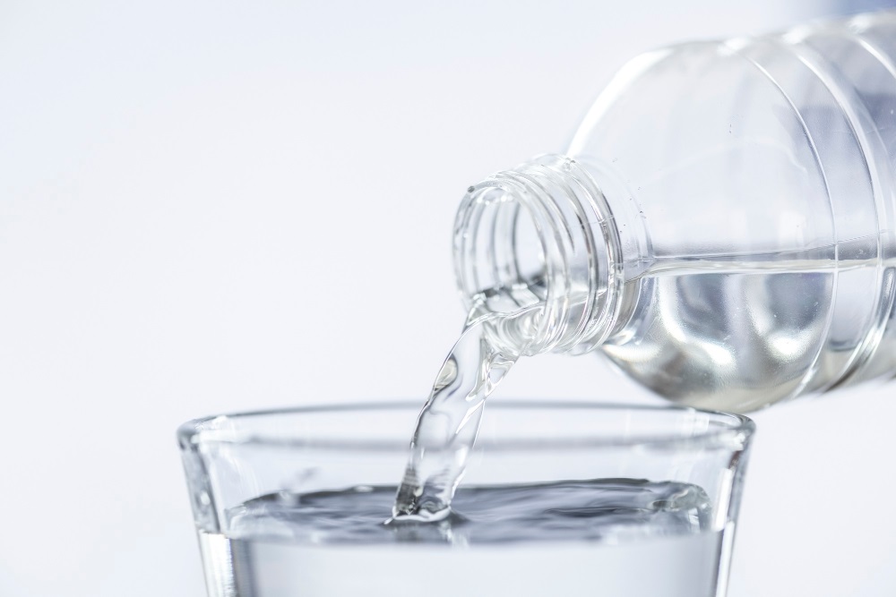 Tomar Agua