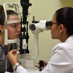Glaucoma