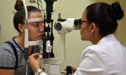 Glaucoma