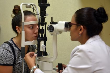 Glaucoma