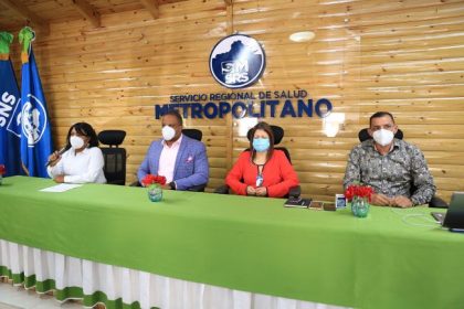 Capacitación Medicamentos