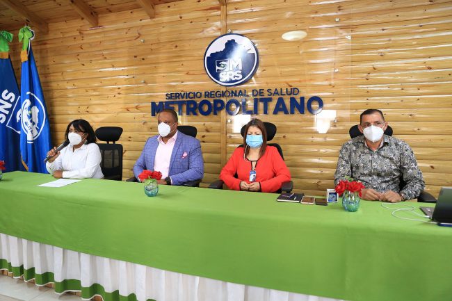 Capacitación Medicamentos