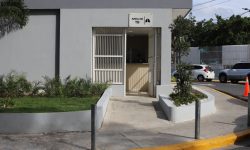 Área de TB