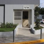 Área de TB