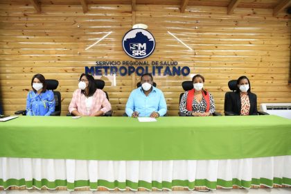 Servicio Metropolitano de Salud