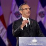 Luis Abinader