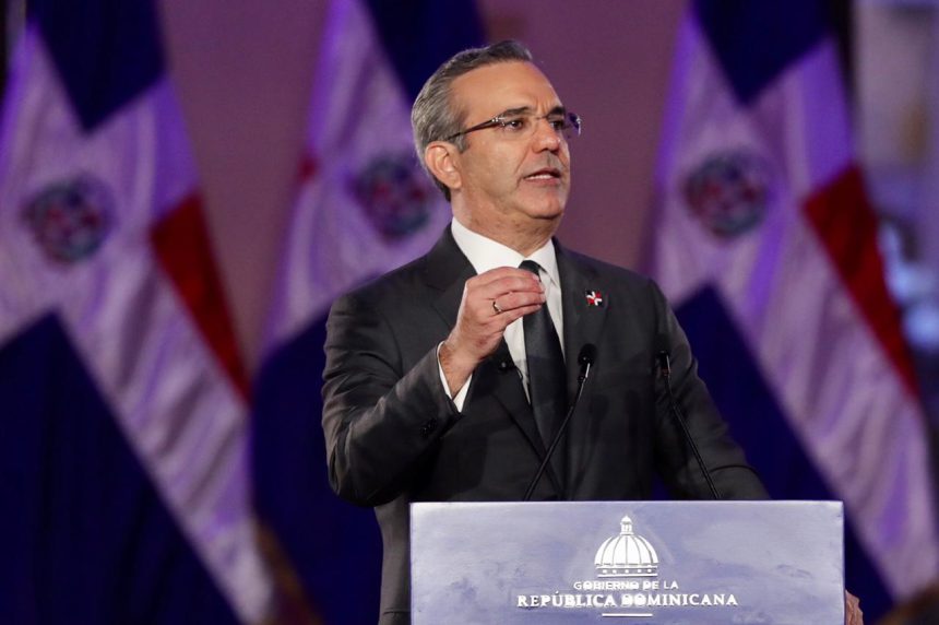 Luis Abinader