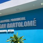 Hospital San Bartolomé