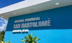 Hospital San Bartolomé