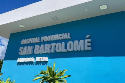 Hospital San Bartolomé