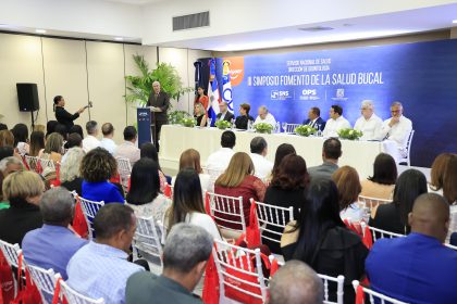 enfermedades bucodentales