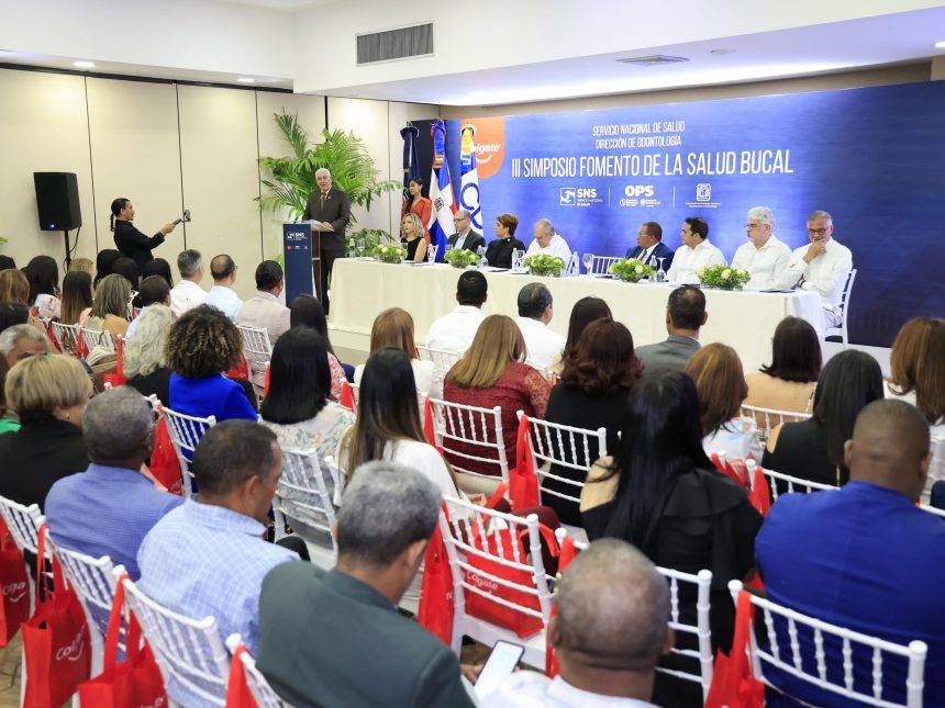 enfermedades bucodentales