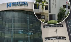 Hospital Ney Arias