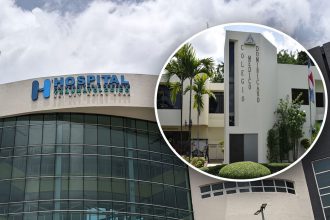 Hospital Ney Arias