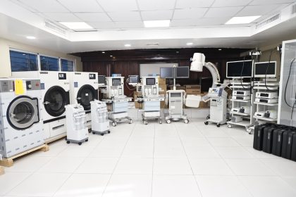 capacidad resolutiva hospitales