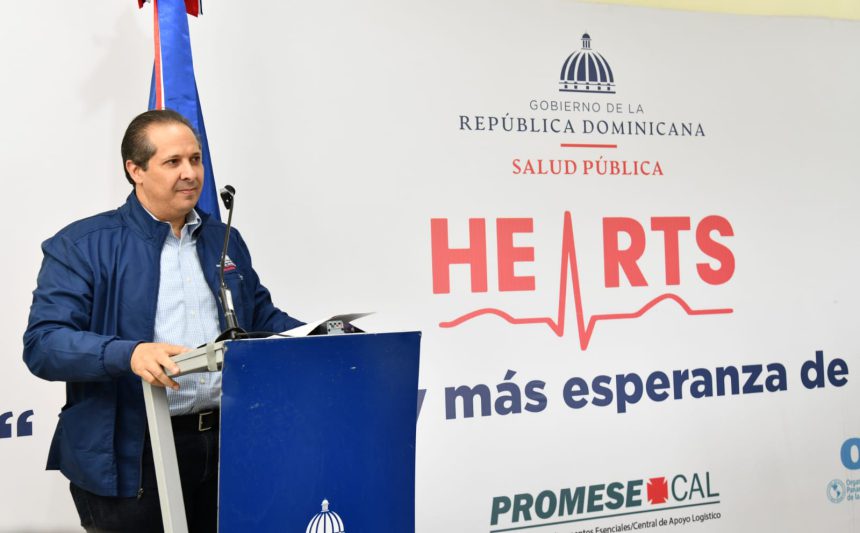 estrategia HEARTS