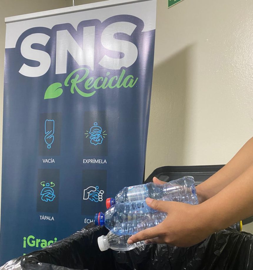 SNS Recicla
