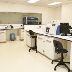 Laboratorio Clínico