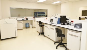 Laboratorio Clínico