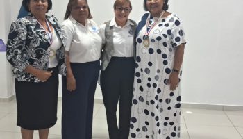 enfermeras