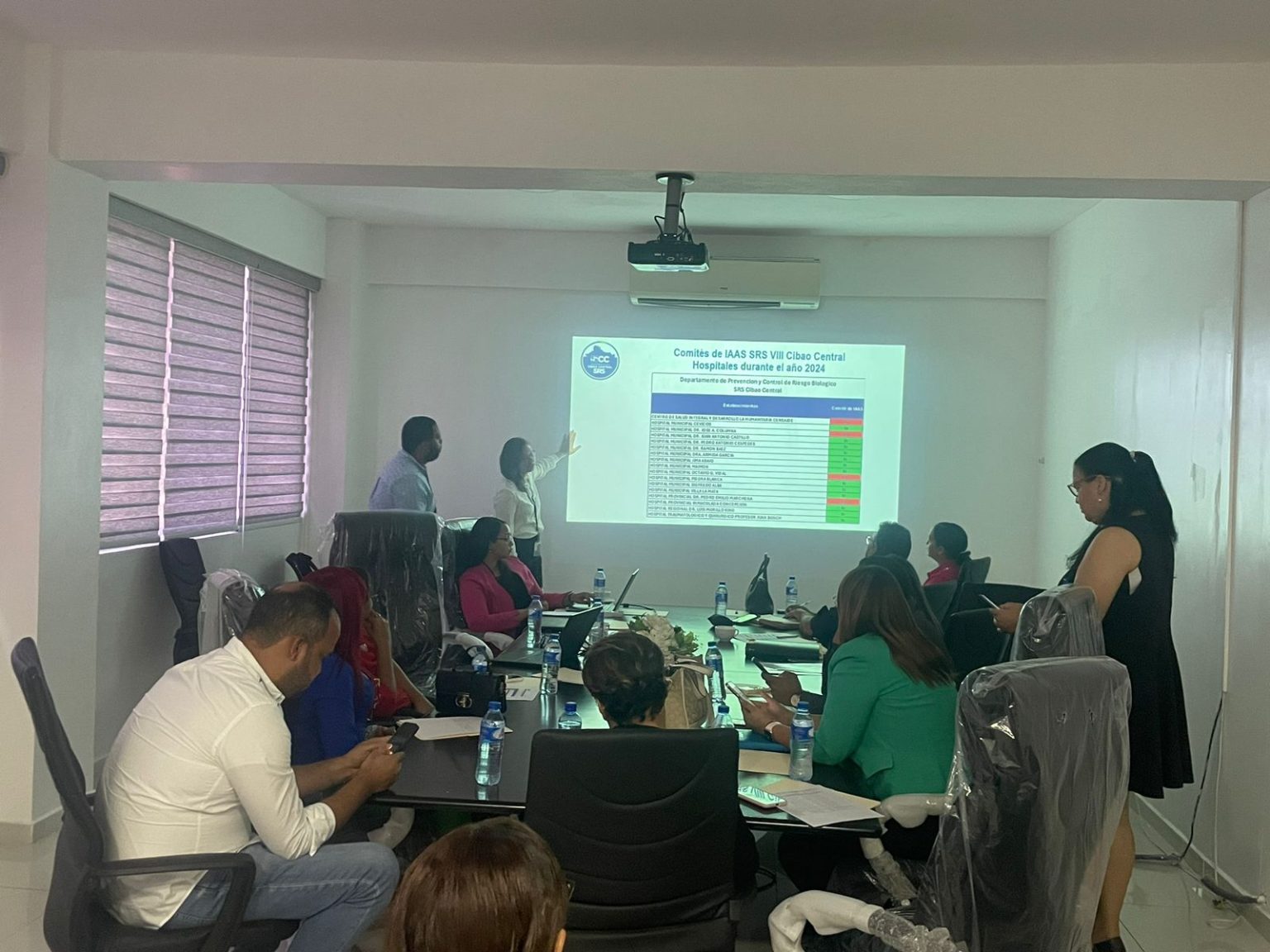calidad en los servicios