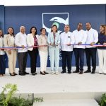 Remozamiento Hospital Pascasio Toribio Piantini