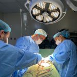 Realizan con éxito operativo médico en Hospital Elvira Echavarría