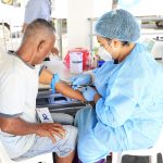 Un país se conoce por su Sistema de Salud