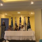 SNS participa en taller sobre efectos cambio climático en centros de salud