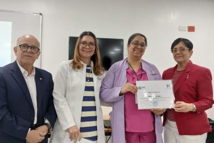 Hospital Arturo Grullón