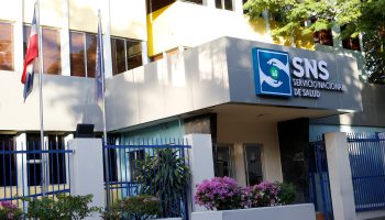 Fachada SNS