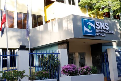 Fachada SNS